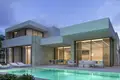 3 bedroom villa 224 m² Denia, Spain