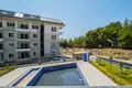 Casa 1 habitación 150 m² Oba, Turquía