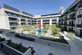 Mieszkanie 1 pokój 890 m² Dubaj, Emiraty Arabskie