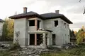 Haus  Bialarucki siel ski Saviet, Weißrussland