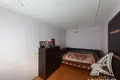 2 room apartment 46 m² Brest, Belarus