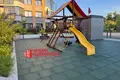1 room apartment 43 m² Hrodna, Belarus