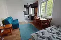 1 room apartment 25 m² in Gdynia, Poland