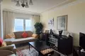 Wohnung 2 Zimmer 125 m² Alanya, Türkei