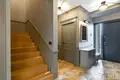 Townhouse 161 m² Kalodziscanski sielski Saviet, Belarus