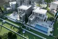 Dom 4 pokoi 194 m² Agios Georgios Peyeias, Cypr