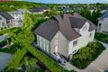 Dom 350 m² Możejki, Litwa
