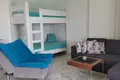 Apartamento 4 habitaciones 185 m² Alanya, Turquía