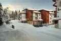 Квартира 41 м² Pamporovo, Болгария