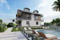 Duplex 3 bedrooms 140 m² Seydikemer, Turkey