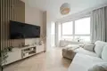 3 room apartment 55 m² in Warsaw, Poland