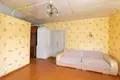 Casa 61 m² Drackauski siel ski Saviet, Bielorrusia