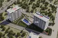 Mieszkanie 1 pokój 82 m² Mersin, Turcja