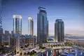 Wohnkomplex Creekside 18 — luxury apartments in a residence by Emaar with a panoramic view, swimming pools and a gym near the marina in Dubai Creek Harbour