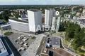 Apartamento 1 habitación 27 m² Helsinki sub-region, Finlandia