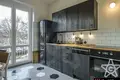 3 bedroom apartment 89 m² Prague, Czech Republic