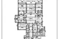 Mieszkanie 4 pokoi 845 m² Thalang, Tajlandia