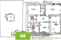 House 175 m² Tracciakouski sielski Saviet, Belarus