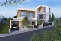 Habitación 3 habitaciones 201 m² Strovolos, Chipre