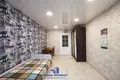 Apartamento 4 habitaciones 90 m² Lyasny, Bielorrusia