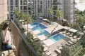 Appartement 2 chambres 100 m² Charjah, Émirats arabes unis