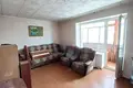 Apartamento 2 habitaciones 51 m² Orsha, Bielorrusia