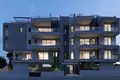 Apartamento 3 habitaciones 102 m² Limassol, Chipre