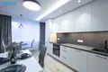 4 room apartment 85 m² Alytus, Lithuania