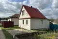 House 60 m² Zdanovicki sielski Saviet, Belarus