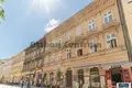 Wohnung 1 Zimmer 42 m² Budapest, Ungarn