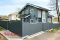 Casa 179 m² Haranski siel ski Saviet, Bielorrusia