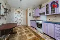 2 room apartment 59 m² Zhdanovichy, Belarus