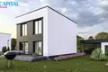 Casa 144 m² Vilna, Lituania