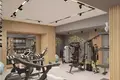 Apartamento 5 habitaciones 235 m² Konyaalti, Turquía