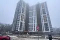Квартира 2 комнаты 51 м² Минск, Беларусь
