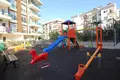Apartamento 3 habitaciones 120 m² Konyaalti, Turquía