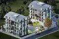 1 bedroom apartment 70 m² Kargıcak, Turkey