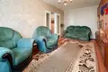 Appartement 2 chambres 46 m² Salihorsk, Bélarus