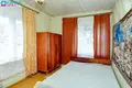 Casa 151 m² Gudeliai, Lituania