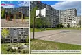 Apartamento 3 habitaciones 70 m² Vilna, Lituania