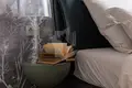 Wohnung 2 zimmer 44 m² Minsk, Belarus
