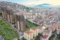 Apartamento 4 habitaciones 157 m² Maltepe, Turquía