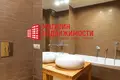 5 room apartment 126 m² Hrodna, Belarus