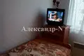 Apartamento 2 habitaciones 37 m² Odessa, Ucrania