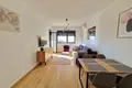 Квартира 1 спальня 45 м² в Бечичи, Черногория