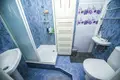 Apartamento 4 habitaciones 59 m² Minsk, Bielorrusia