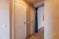3 room apartment 63 m² Minsk, Belarus