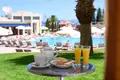 Hotel 3 115 m² en Peloponnese West Greece and Ionian Sea, Grecia