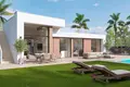 3 bedroom bungalow 108 m² Cartagena, Spain