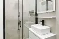 Apartamento 3 habitaciones 71 m² Budapest, Hungría